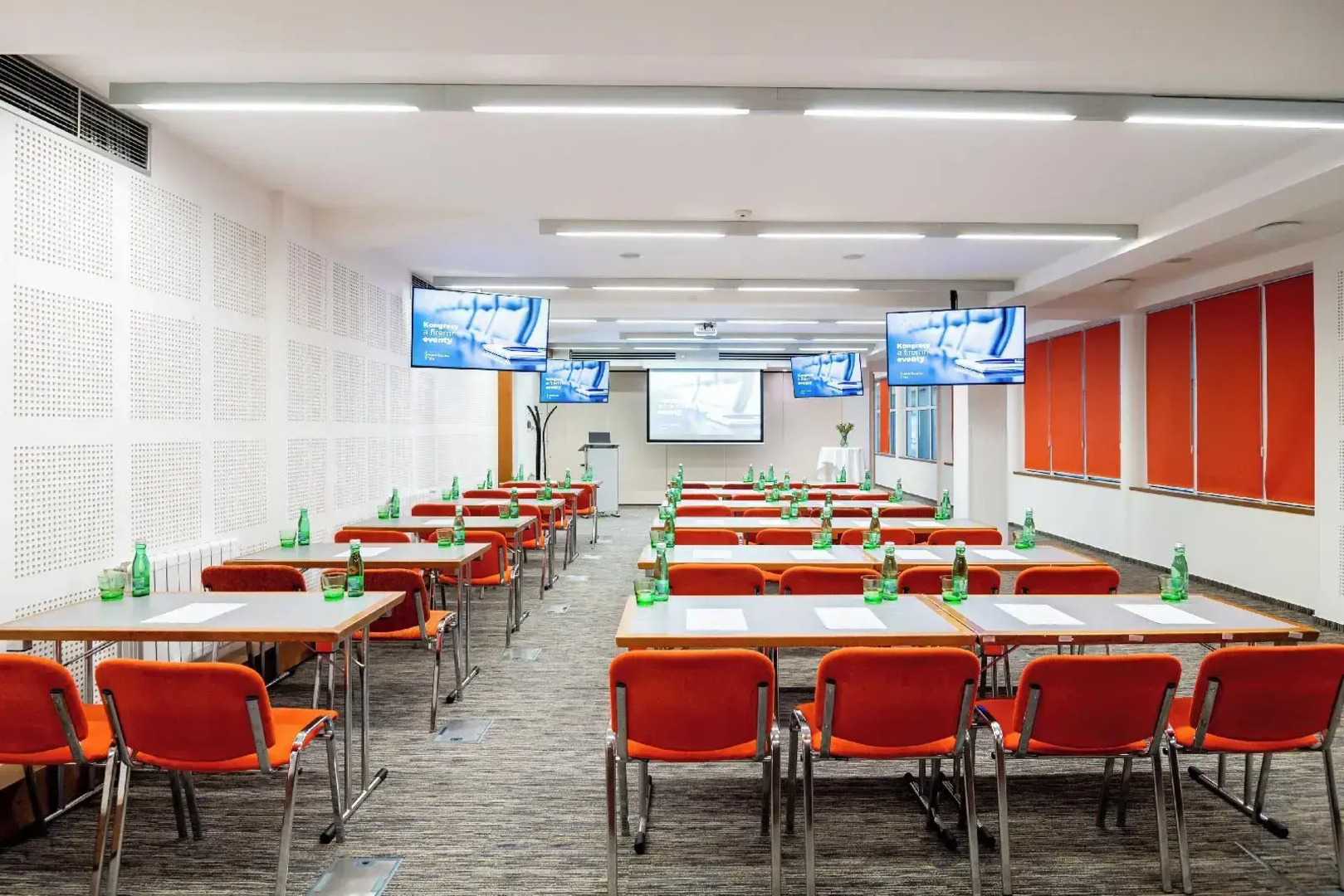 Dependence Hotel Golf