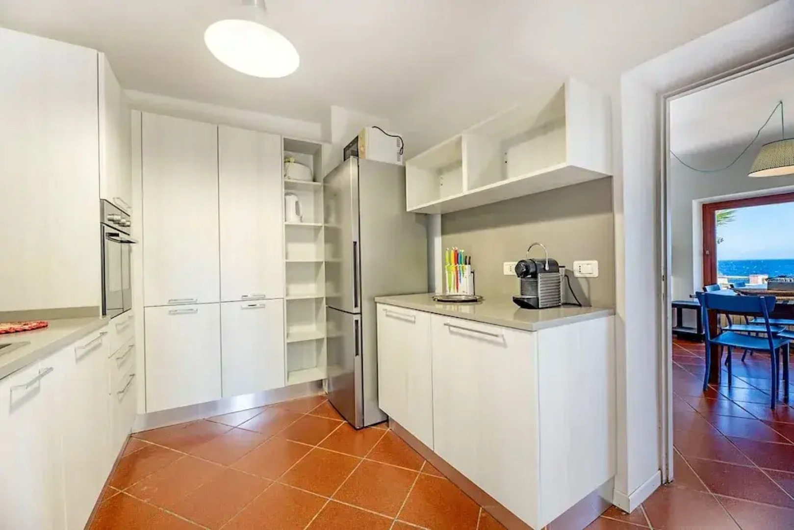 Casa Rosa di Redinoce Isola d Elba