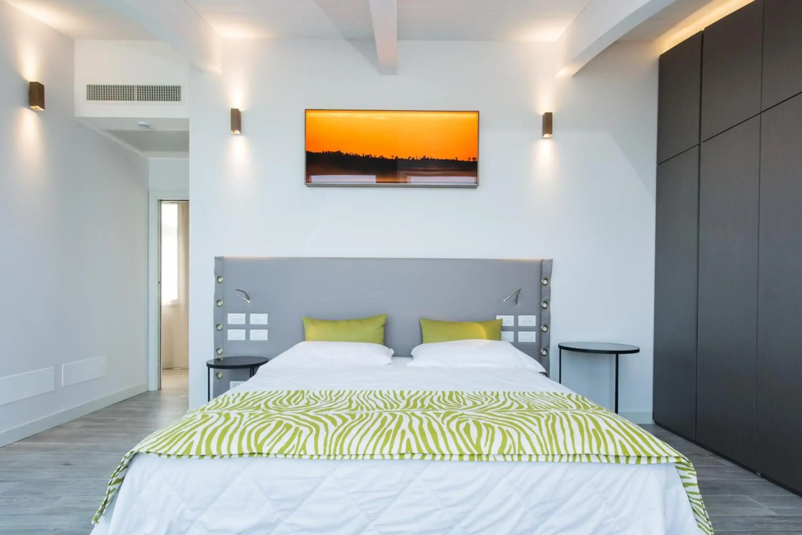 Hotel Savini