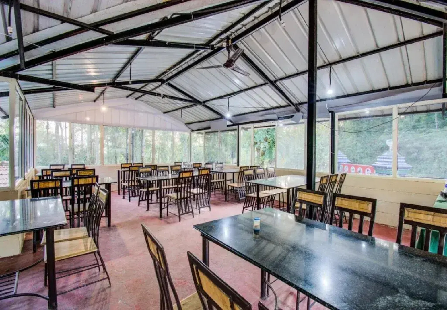 Green Line Stay Coorg