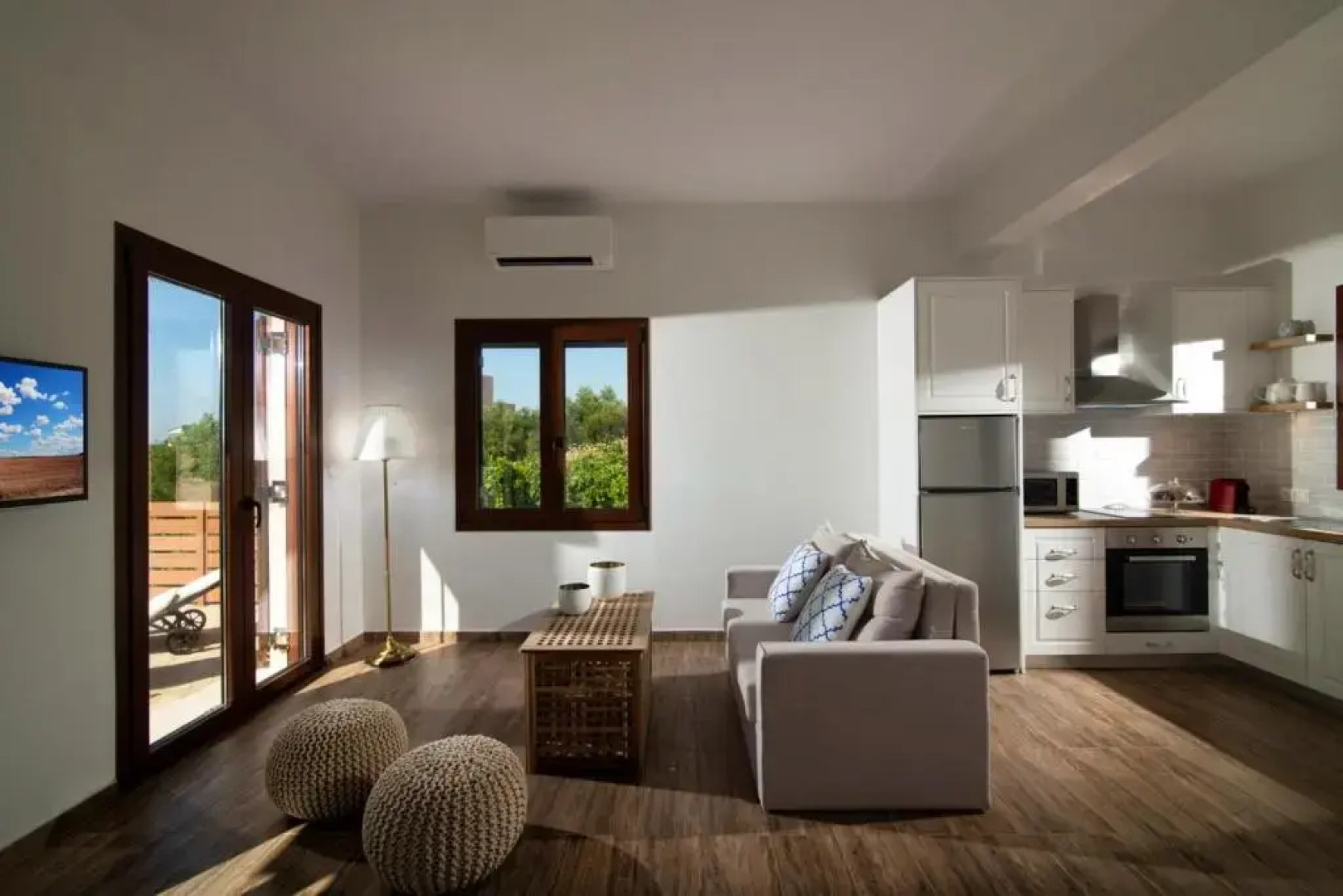 Luxury Villa Malvasia with Seaview and Heated pool