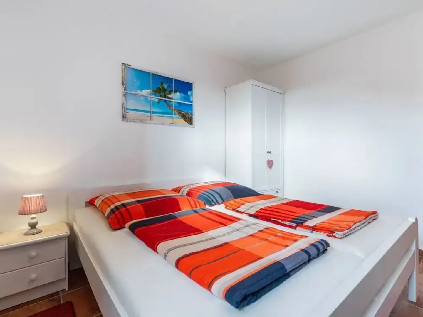 Attractive Apartment in Boltenhagen near Sea