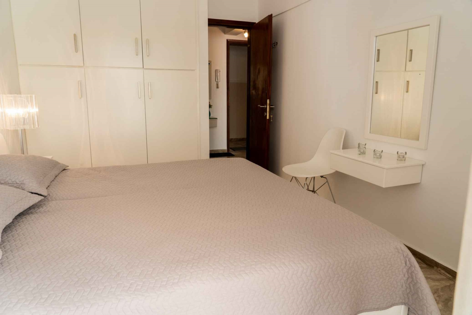 Zennova #7 Nea Plagia Beach