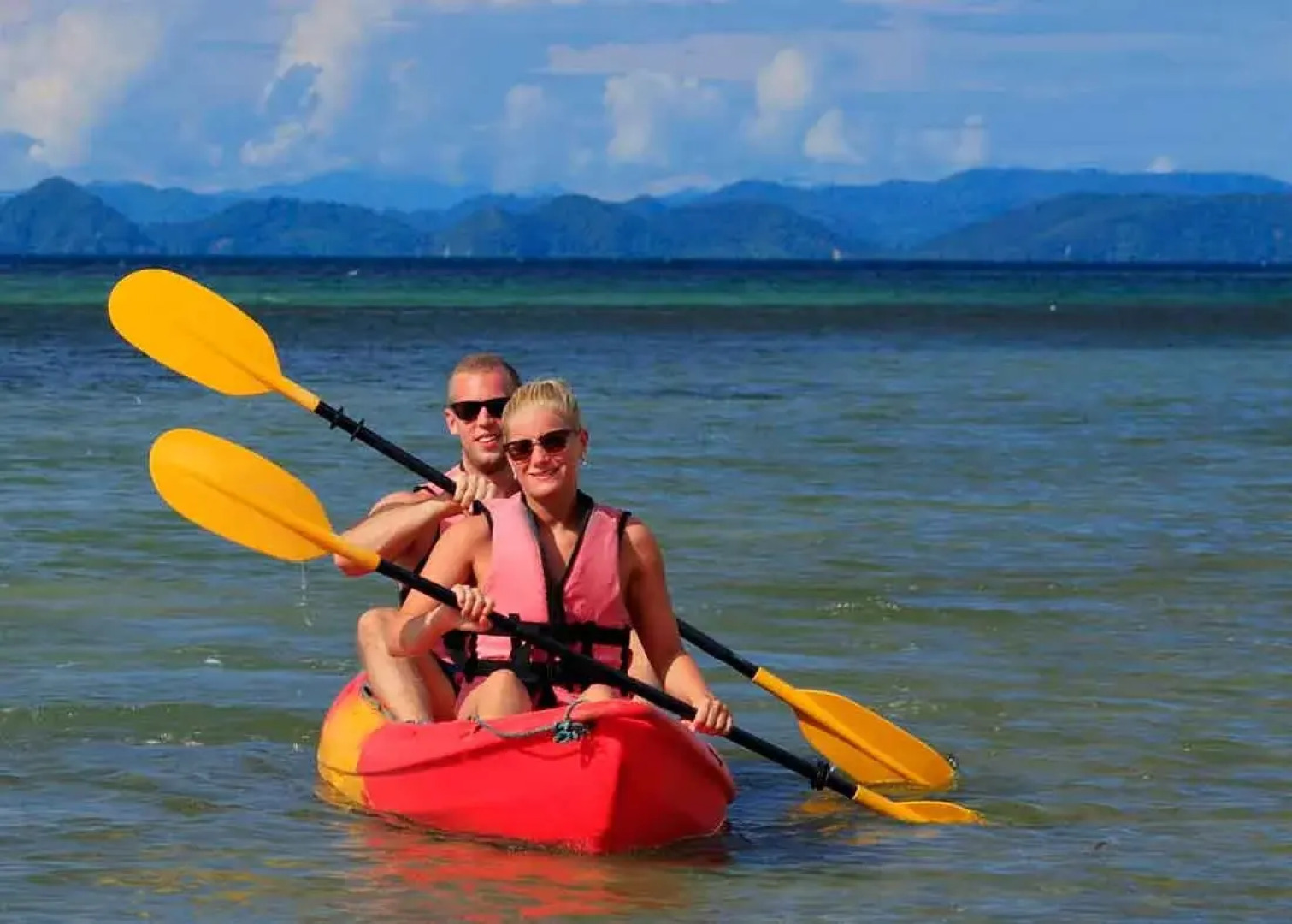 Centra Coconut Beach Resort Samui