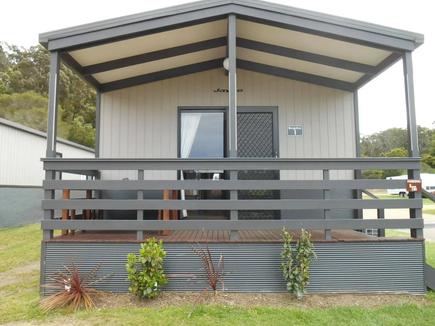Tasman Holiday Parks – Merimbula
