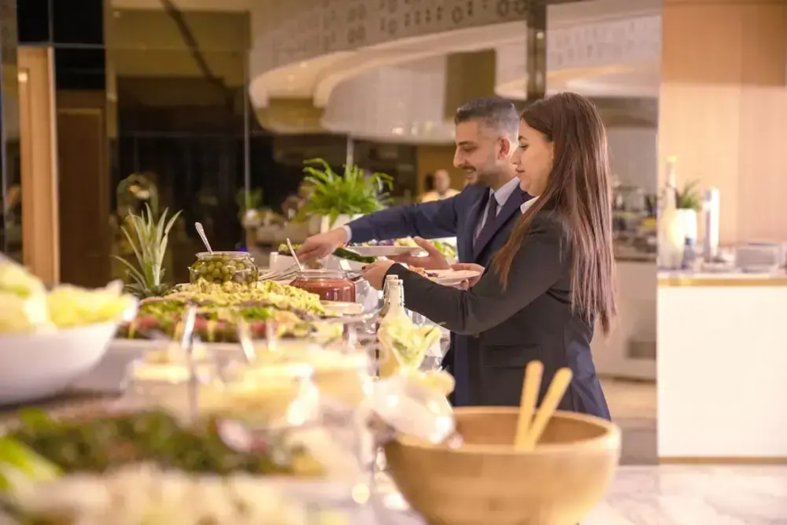 Century Marina Hotel Lusail