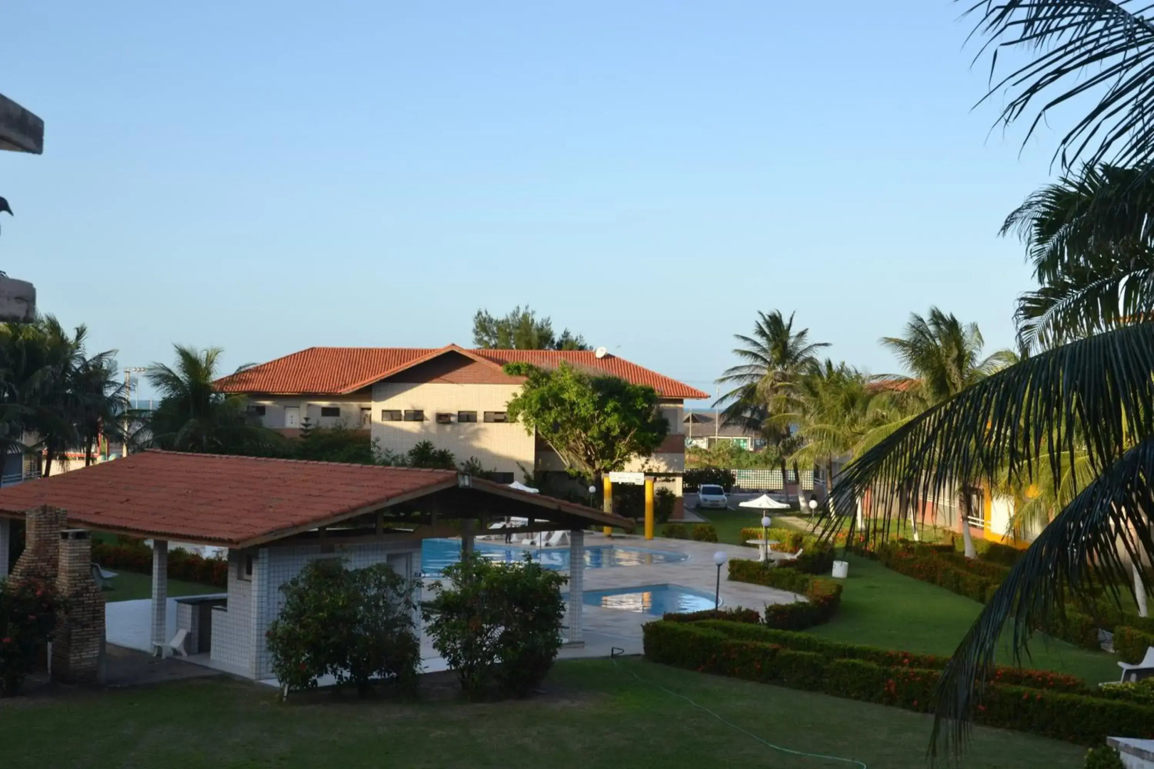 Village Van Cartier - MeuLugarCeará