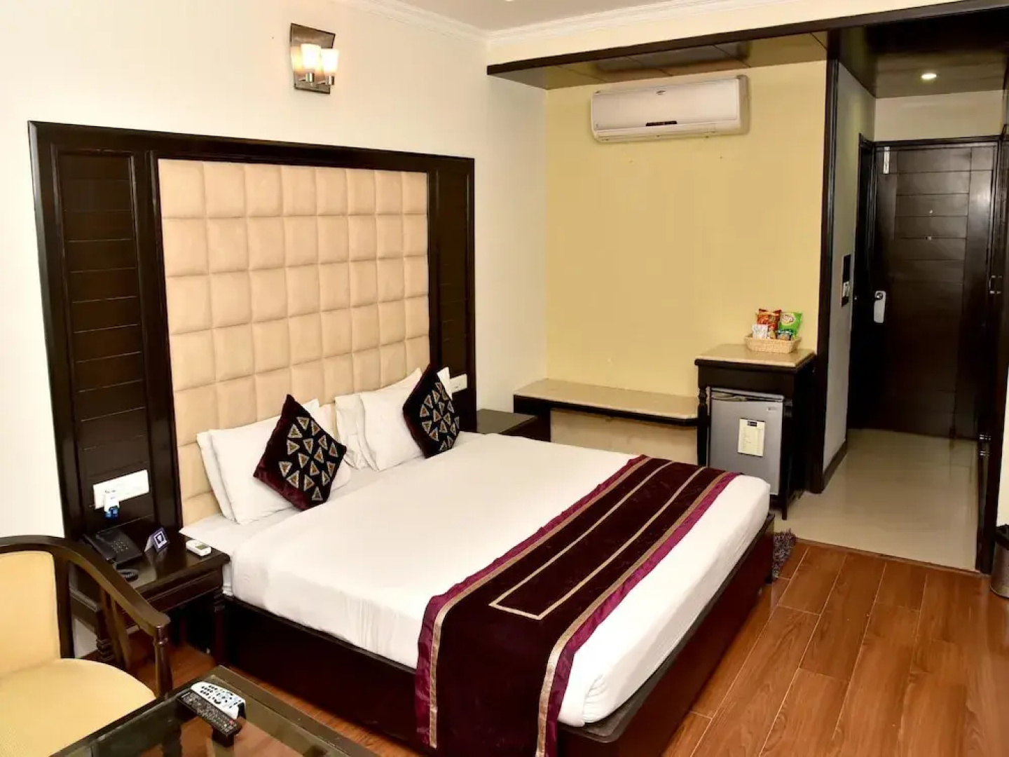 Hotel Metro 43