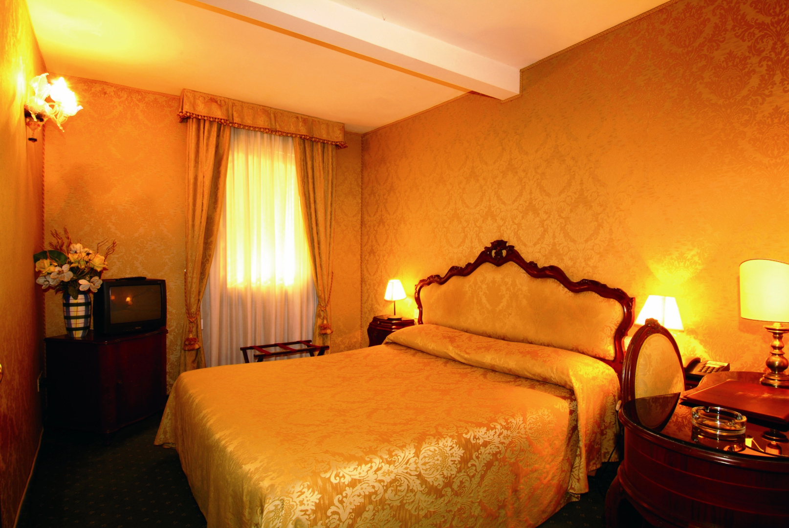 Hotel San Gallo
