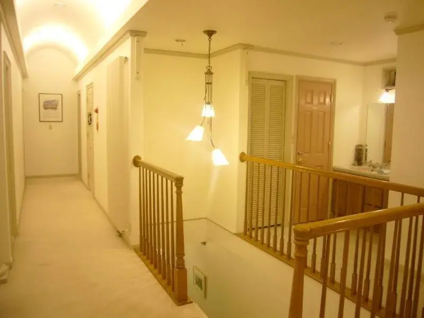 Rusutsu Pension Clydesdale