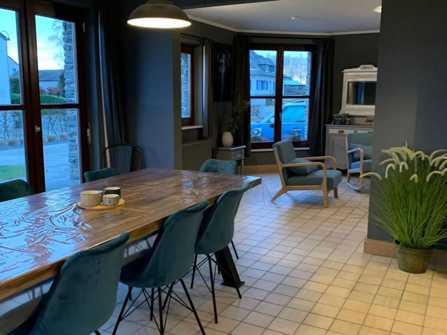 Elegant Family Stay, Wallonia