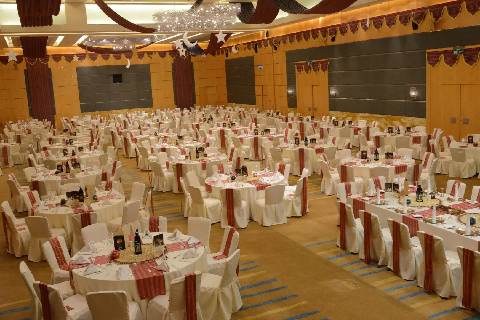 Marina Hotel Kuwait