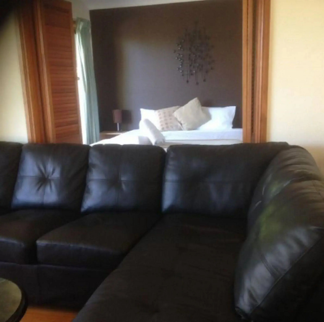 Paradise Palms Resort