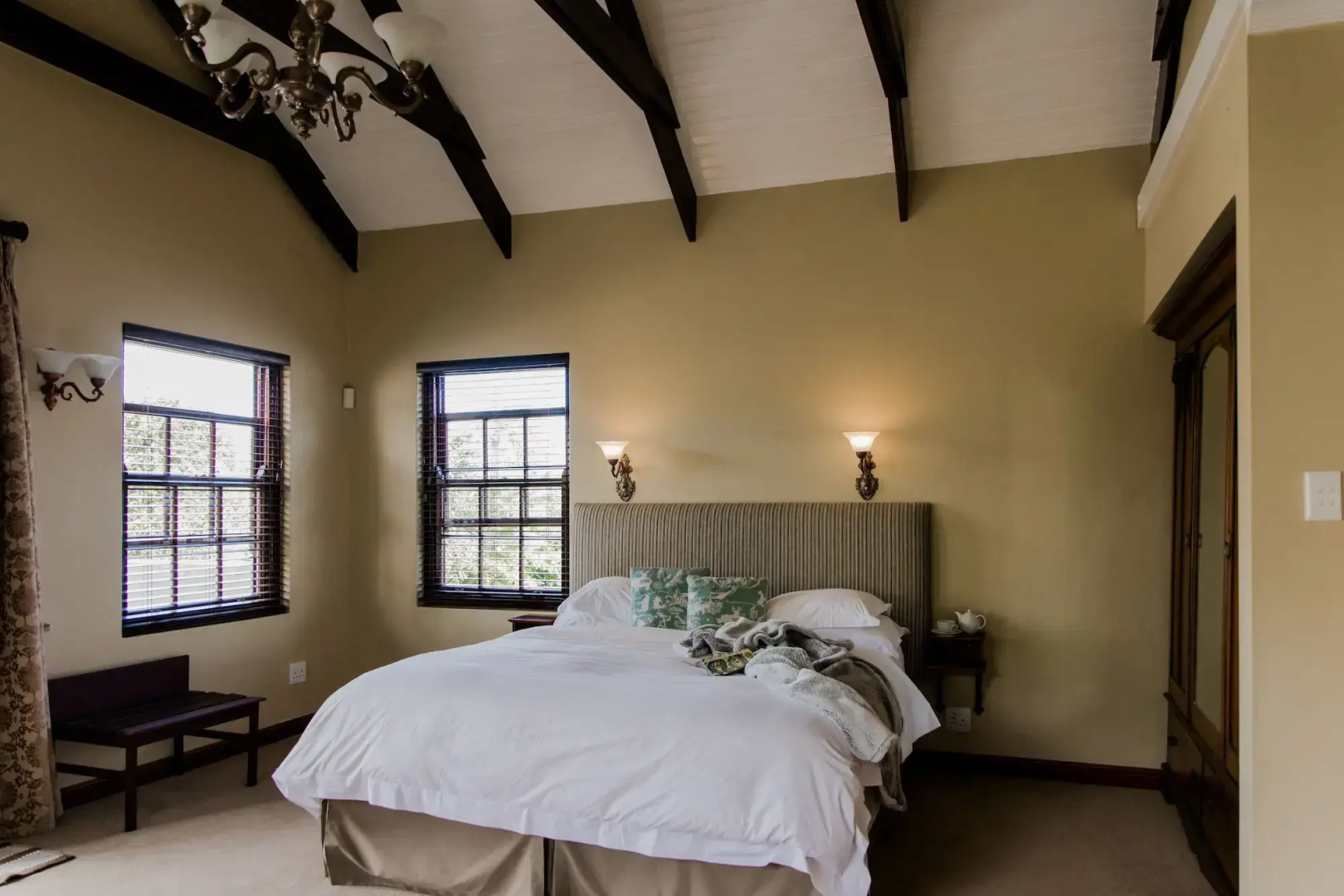 Schoone Oordt Country House