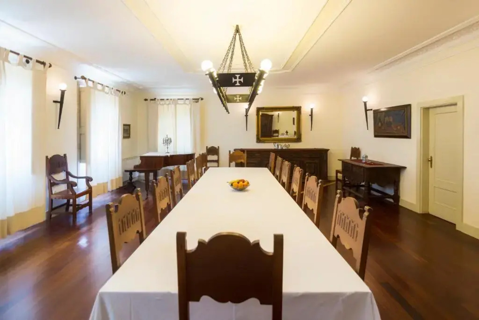 Casa do Condado de Beirós