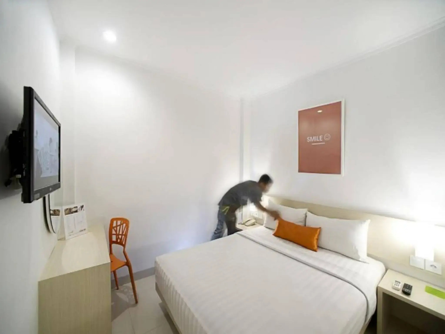 Zuri Express Hotel Pekanbaru