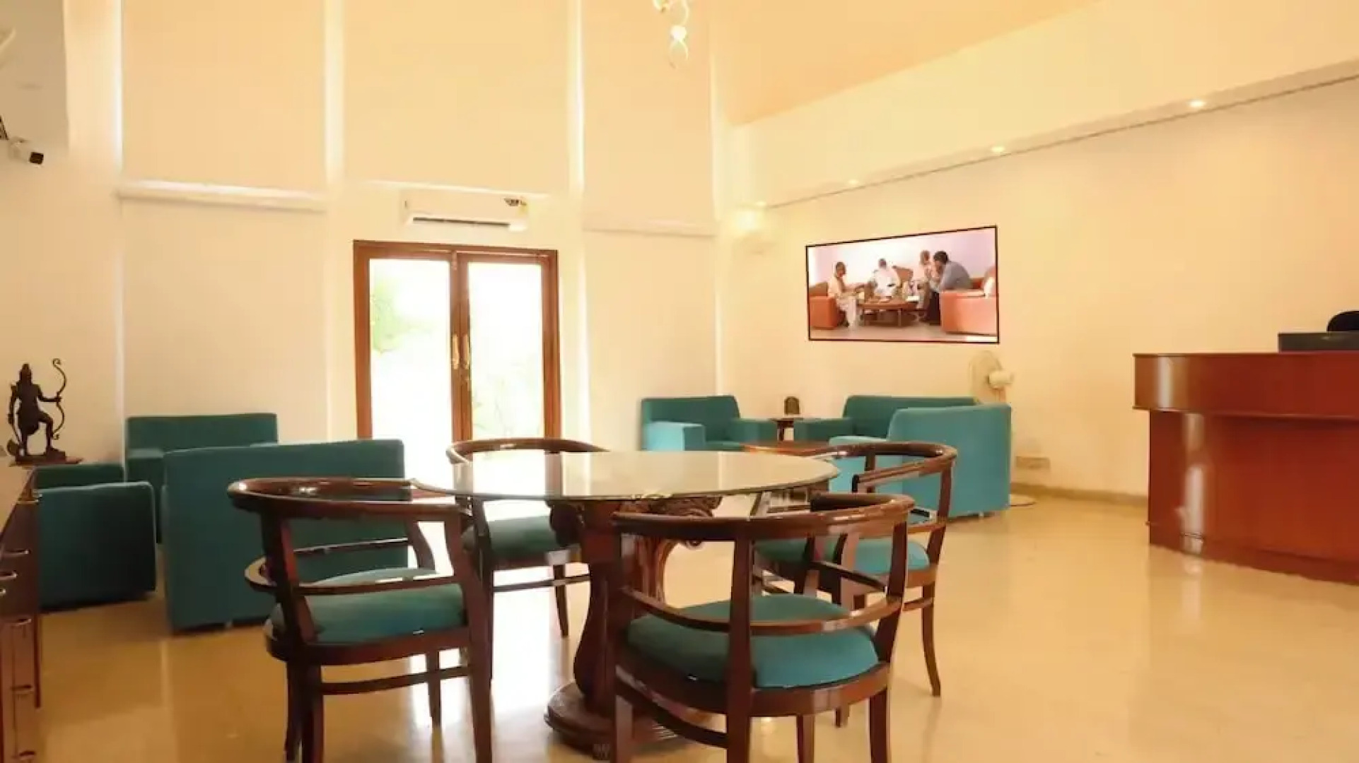 Arogyadham Swasthya Kutir