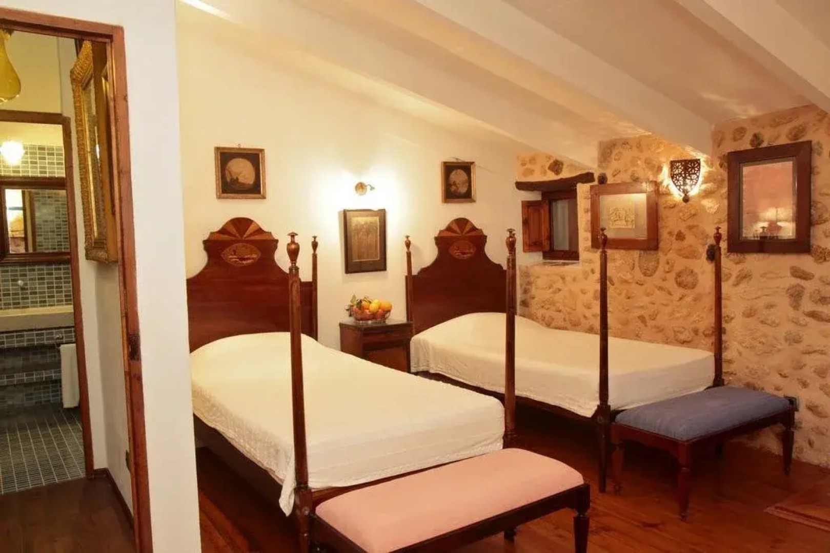 Finca Hotel Consinet