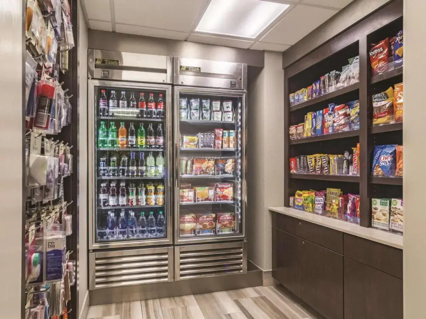 La Quinta Inn & Suites Brunswick #1040