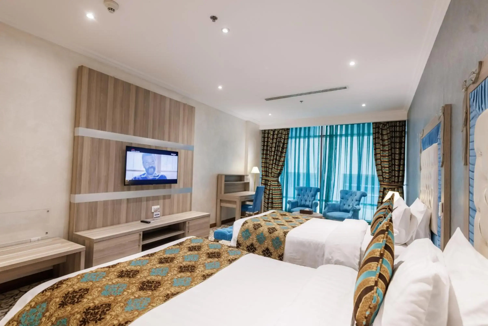Sofitel Macau At Ponte 16