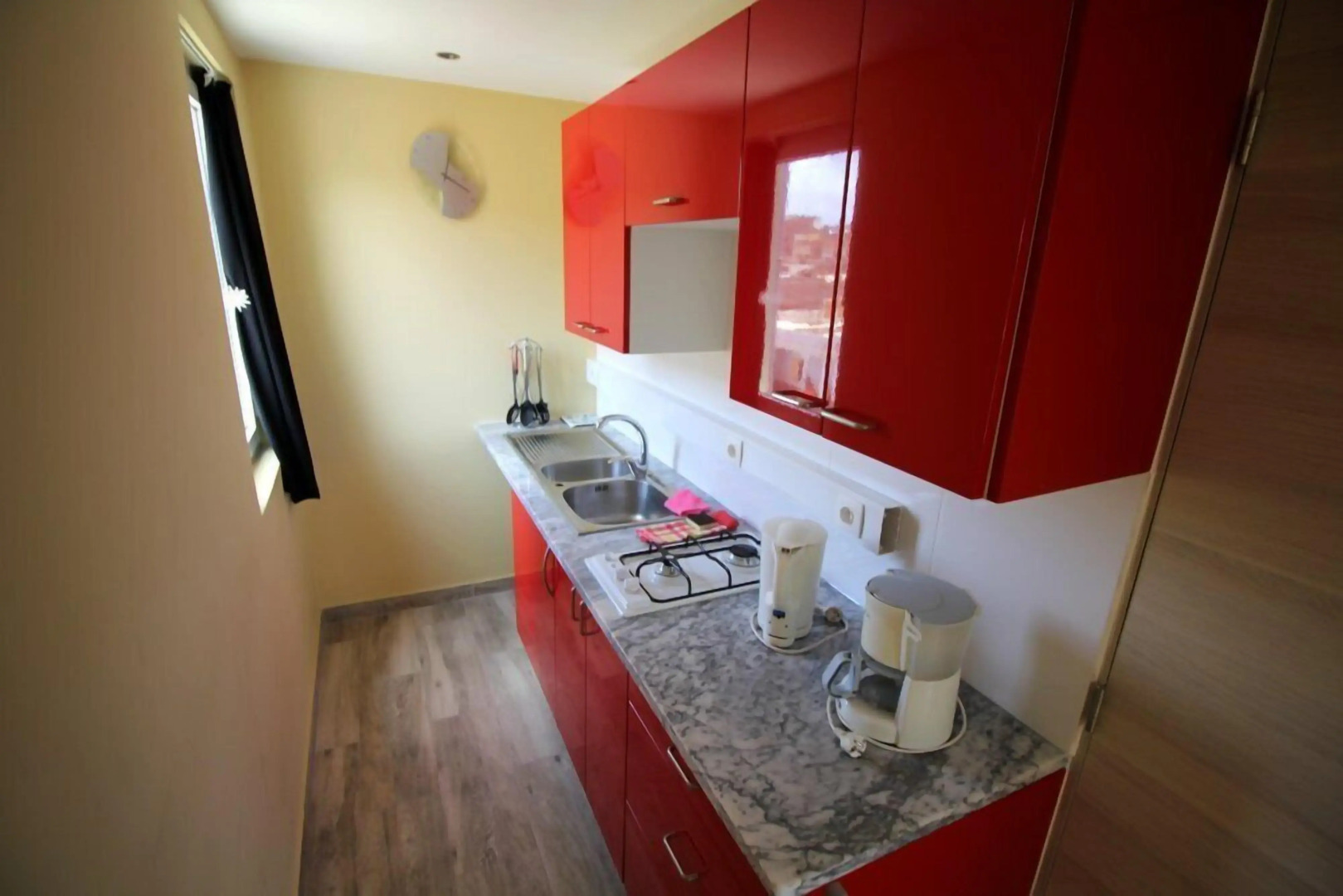Pousada B&B Le Gourmet