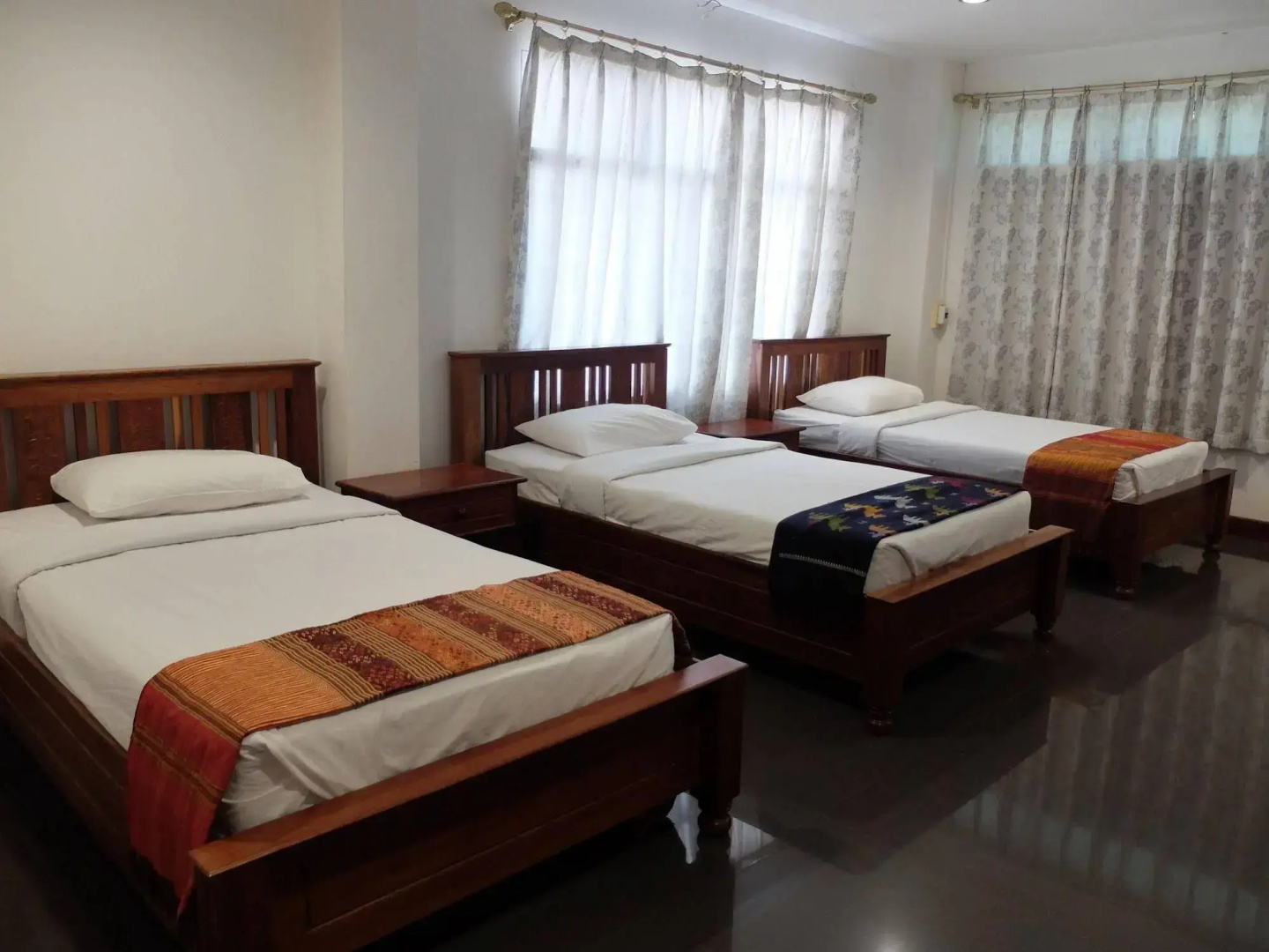 Alisa Guesthouse
