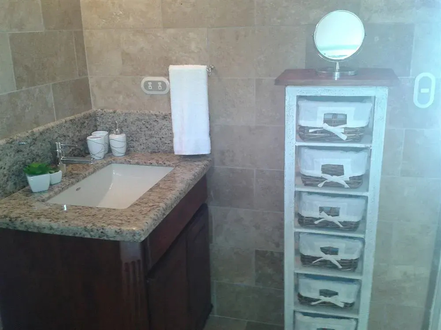 Vista Hermosa Bed and Breakfast