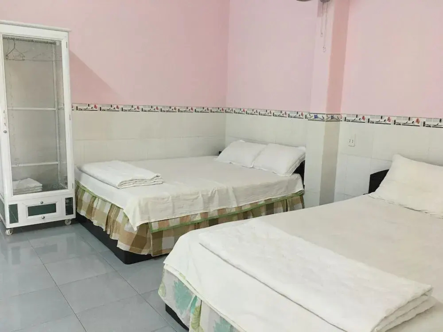 Phuong Tu Guesthouse