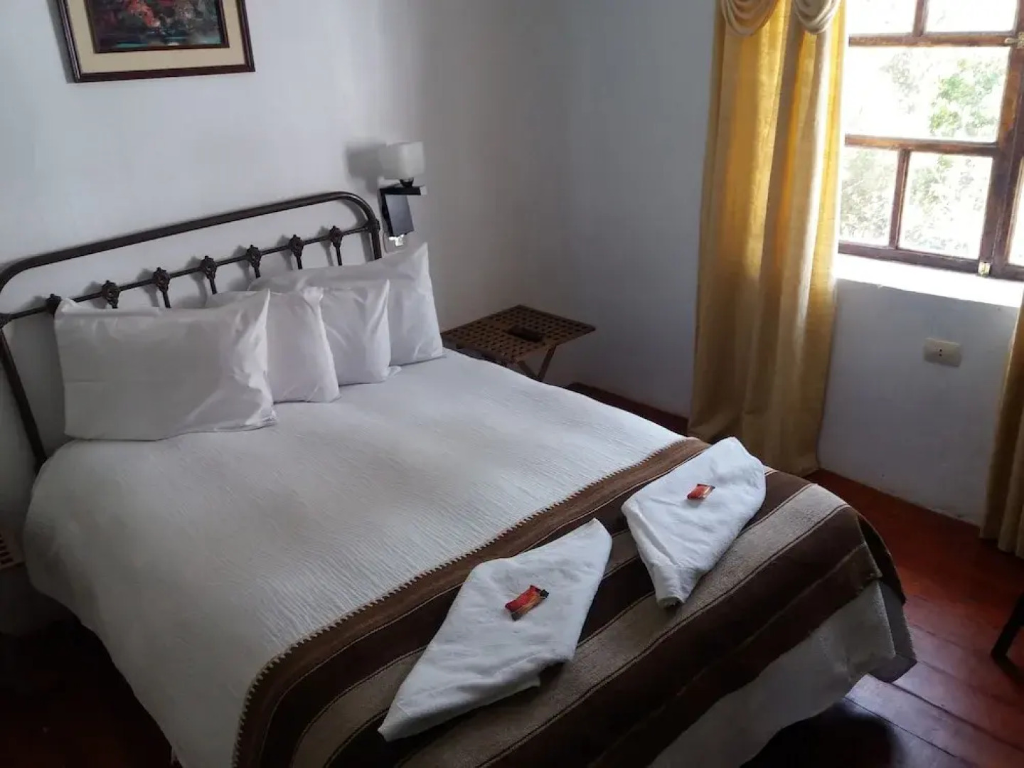 Hospedaje Venka Urubamba - Hostel