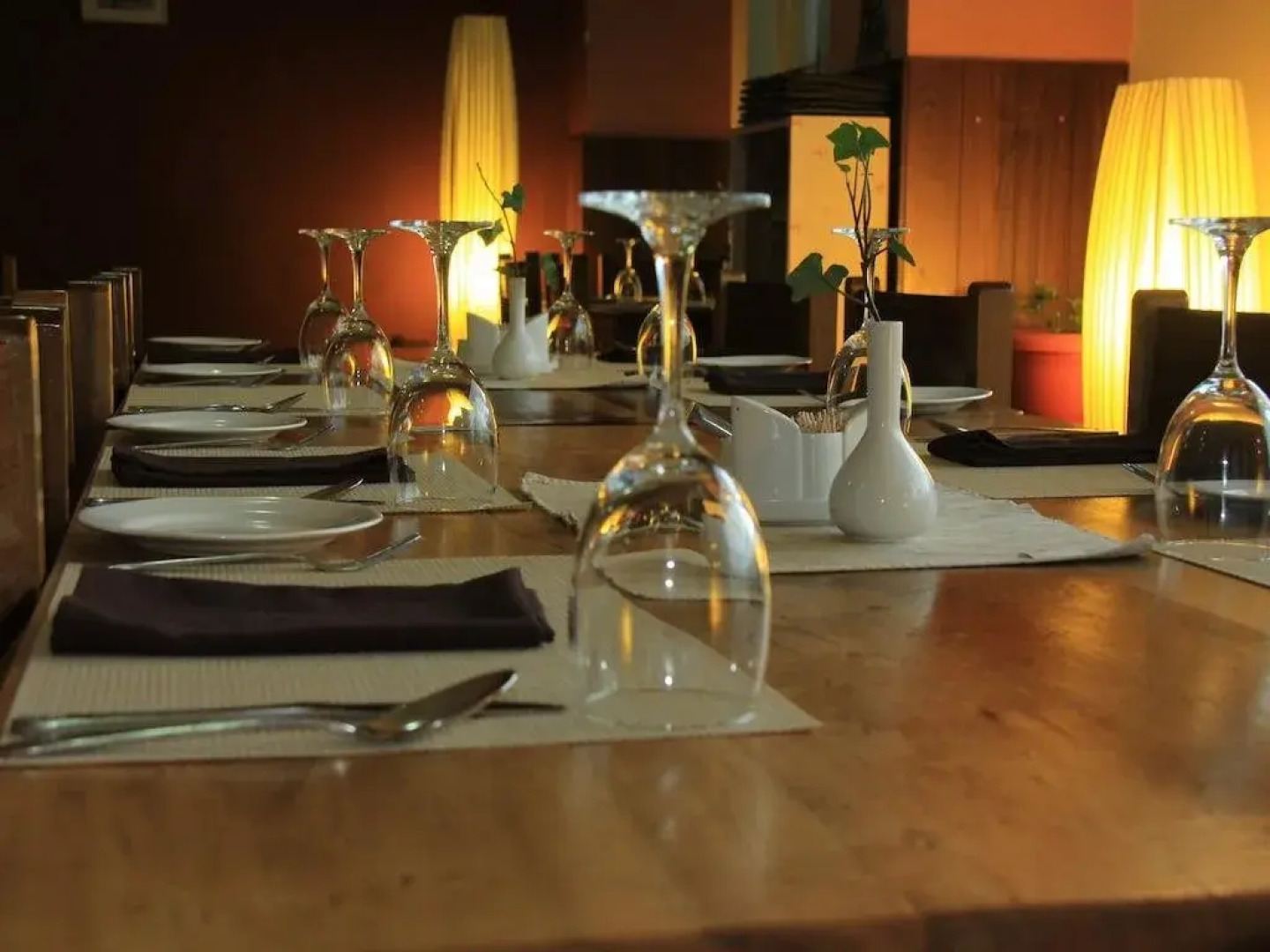 Khamsum Inn