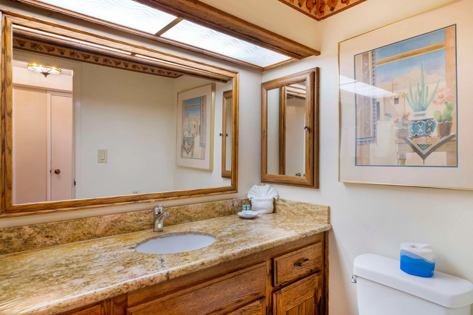 Best Western Casa Grande Inn