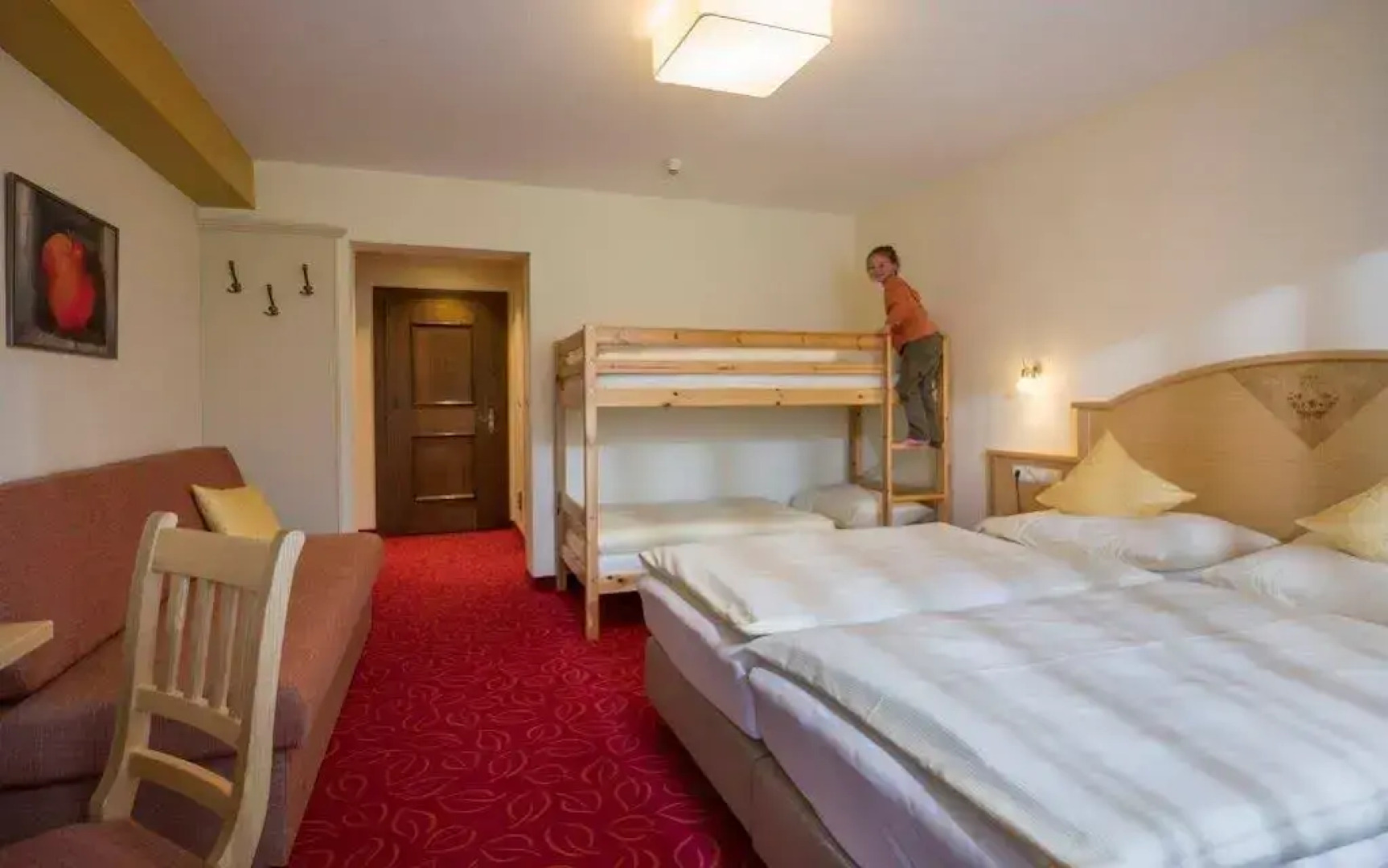 Sportpension Geisler