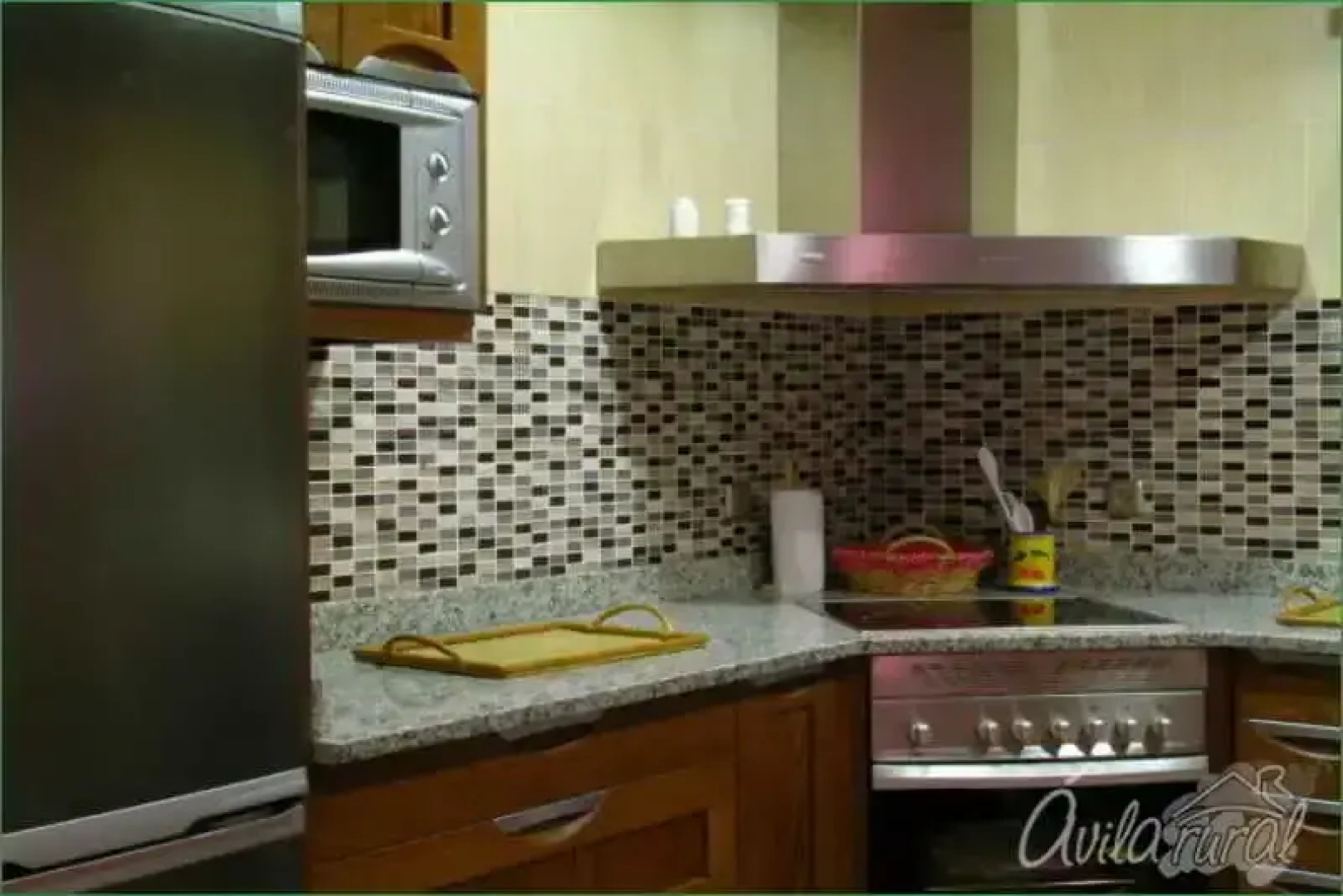 VE Fanega II in Pe Alba