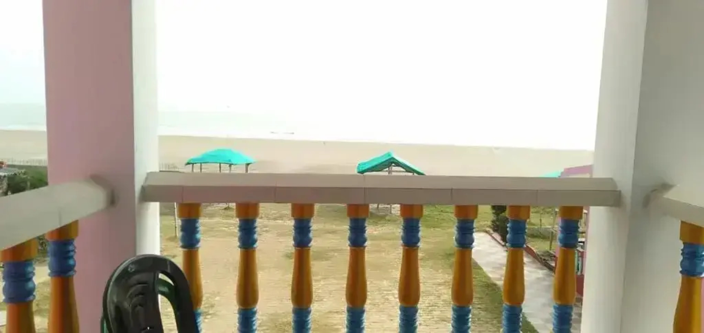 Hotel Mainak Mandarmani