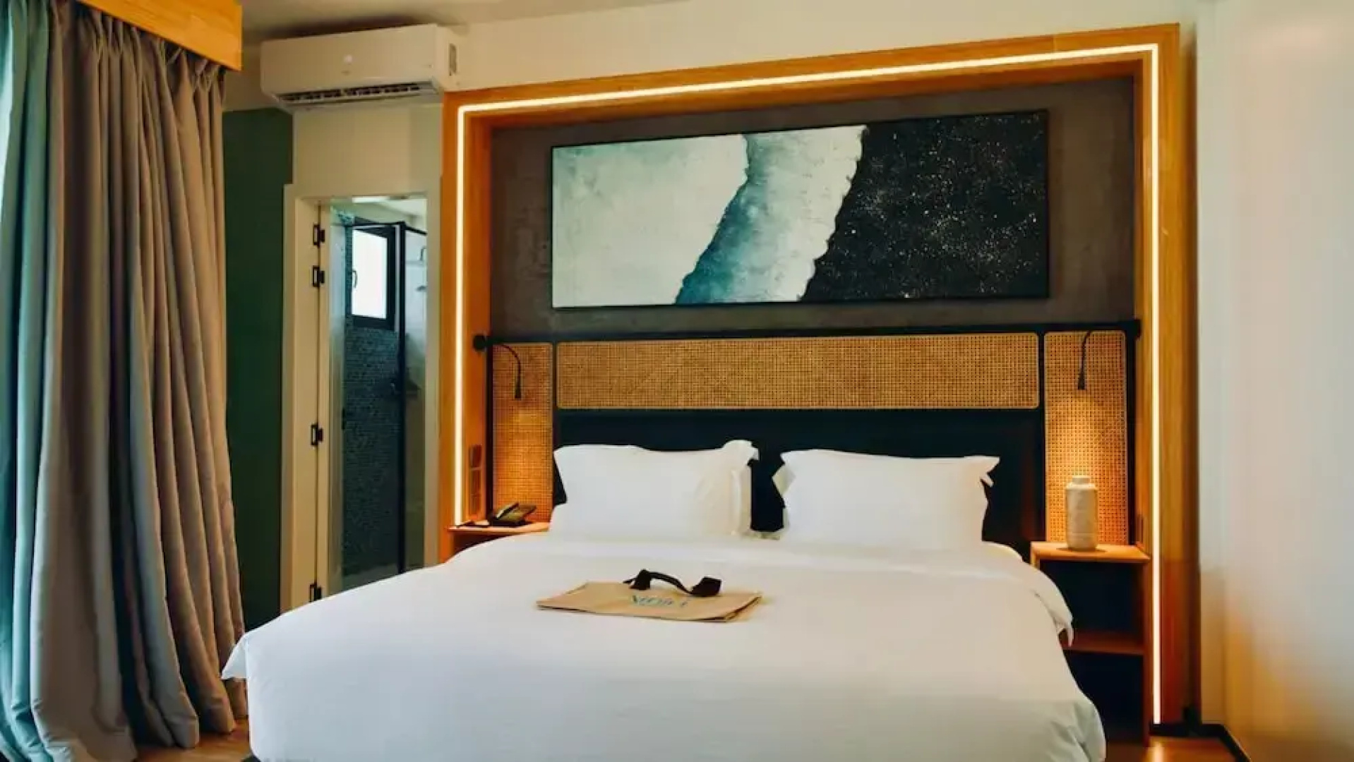 Athiri Residence
