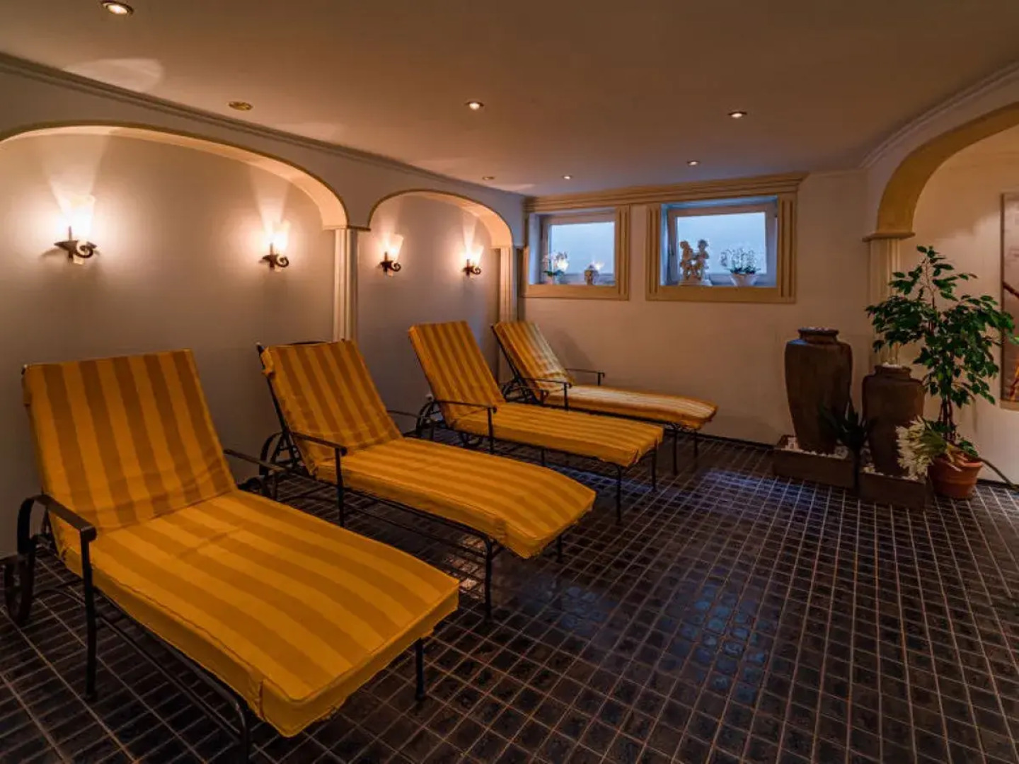 Achentaler Vitalhotel