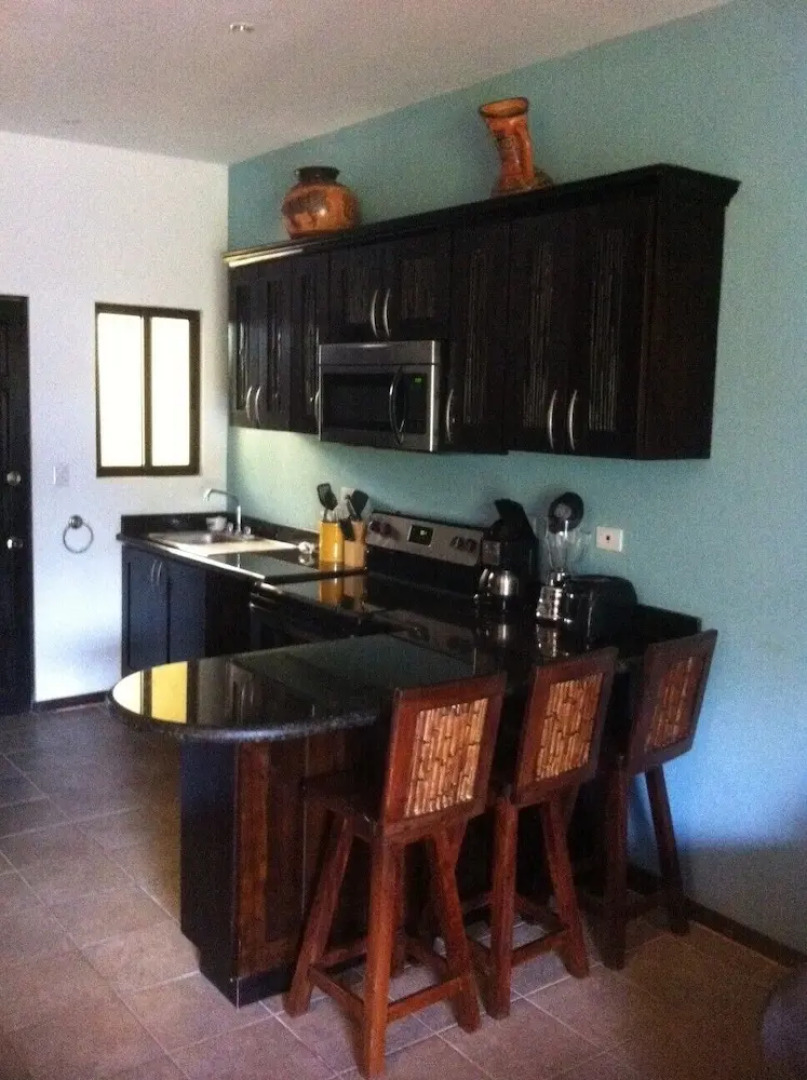 Cabo Velas Estates Unit 9 by RedAwning