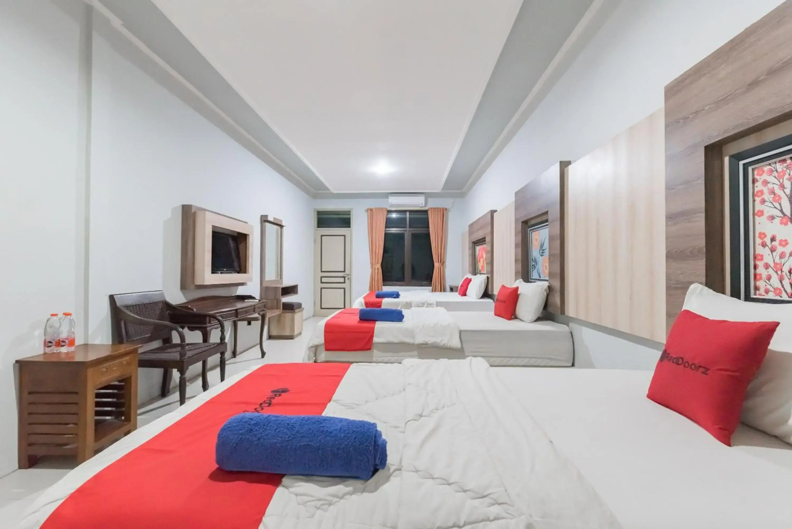 RedDoorz Resort Premium @ Sangkan Hurip Kuningan
