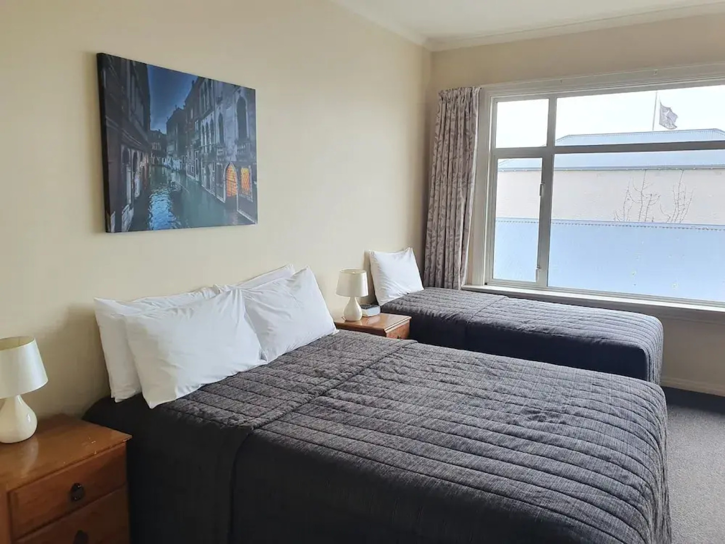 Sarah Street Apartments