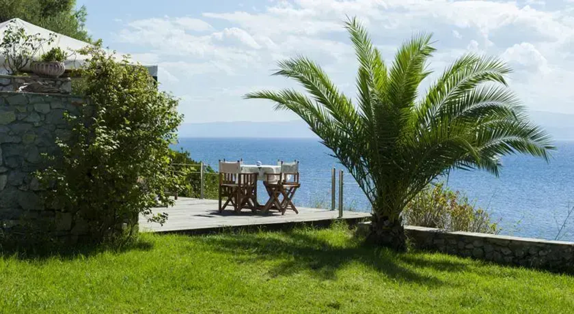 Villa Bienvenue
