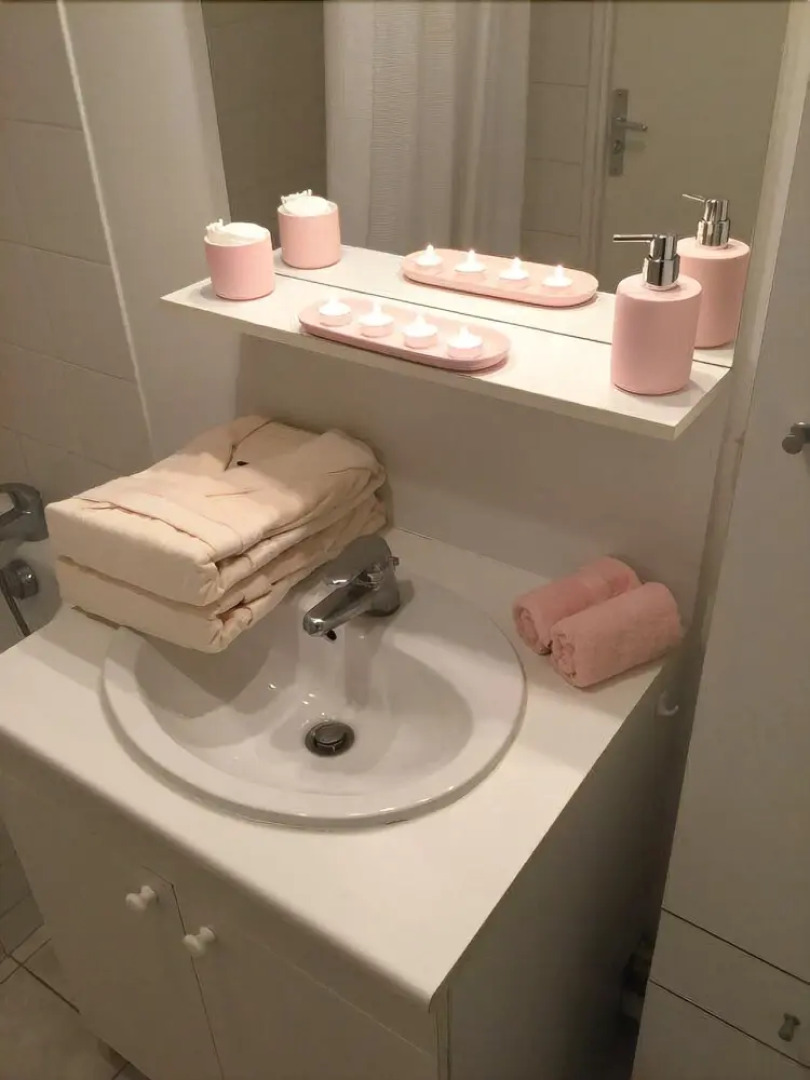 Appartement Vieux Lille