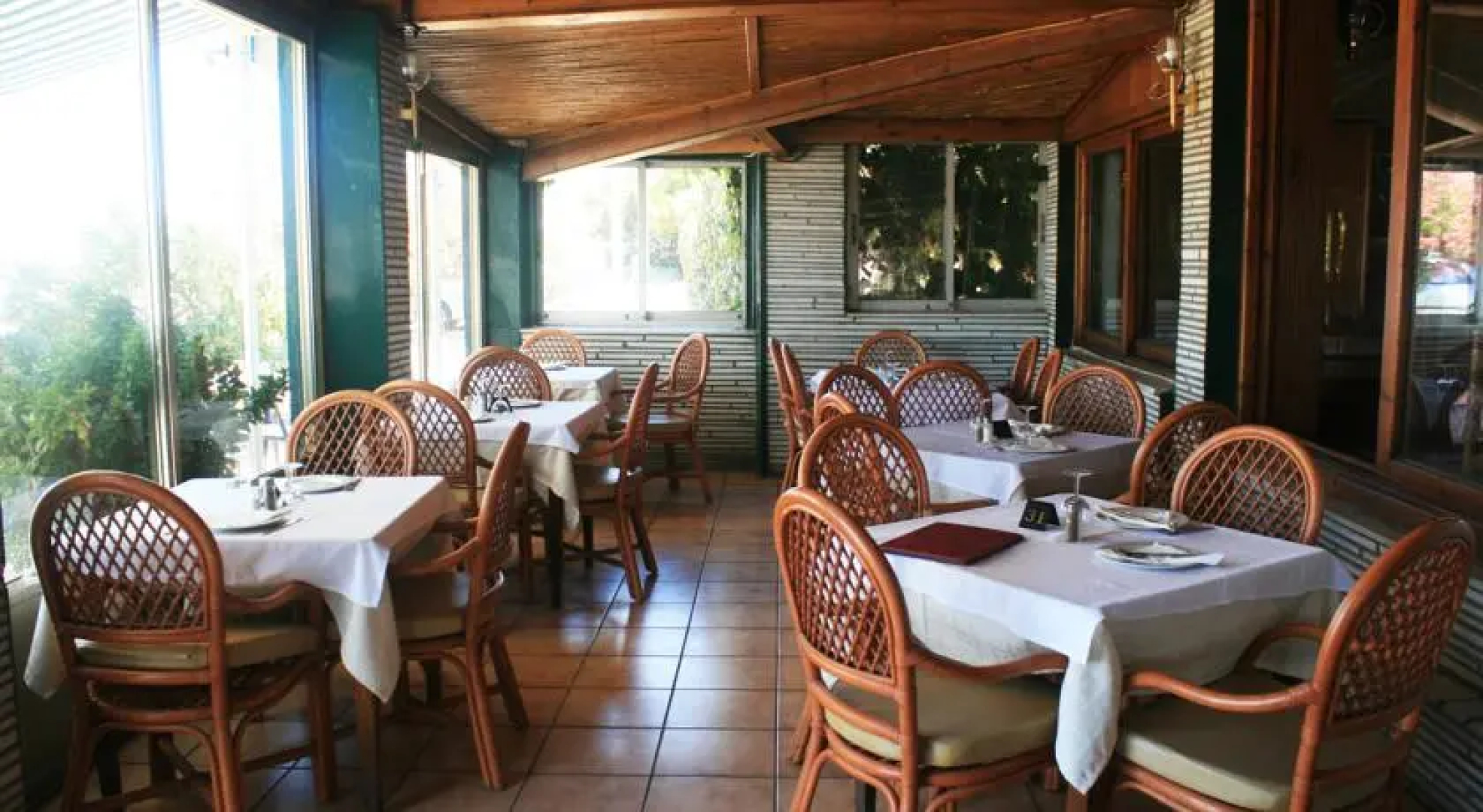 Hotel Antonopoulos