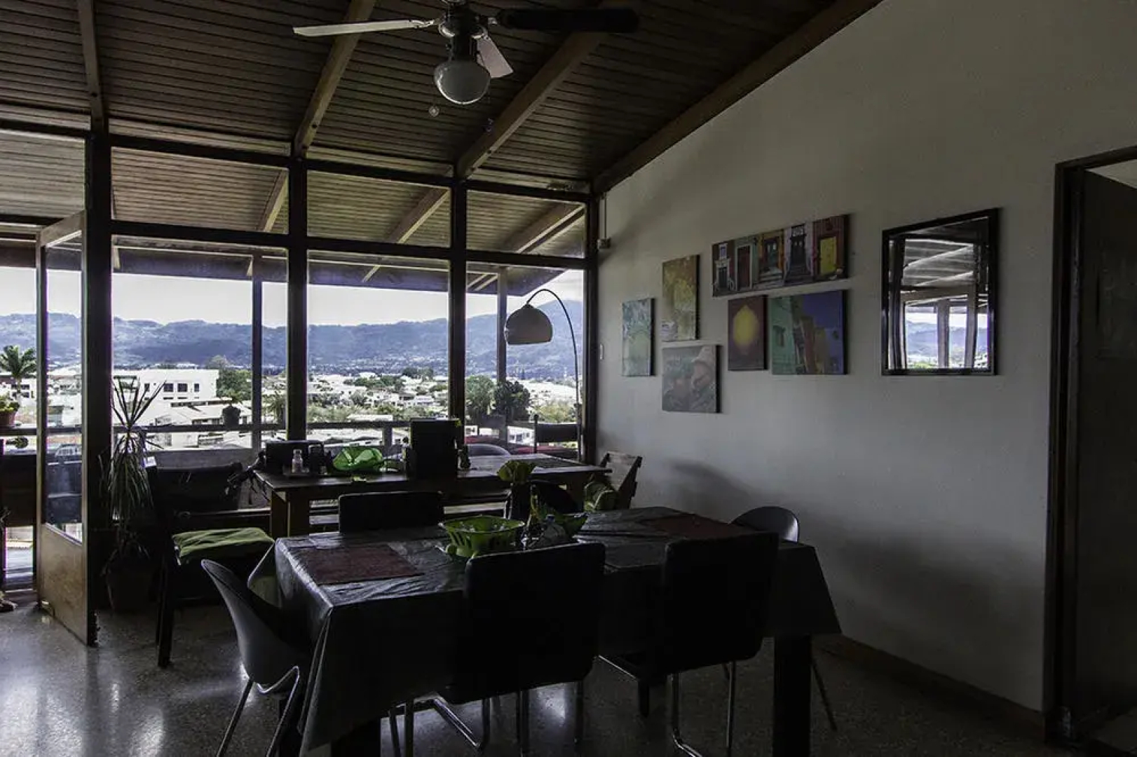Hostal Casa Areka Costa Rica