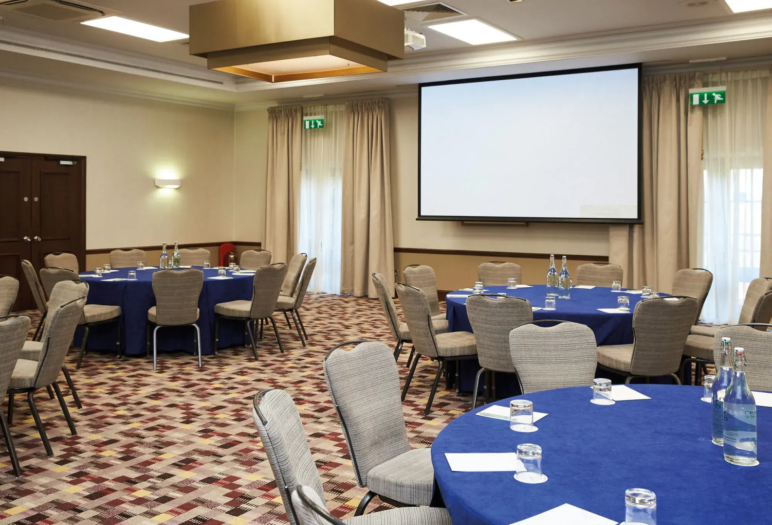 Kettering Park Hotel & Spa