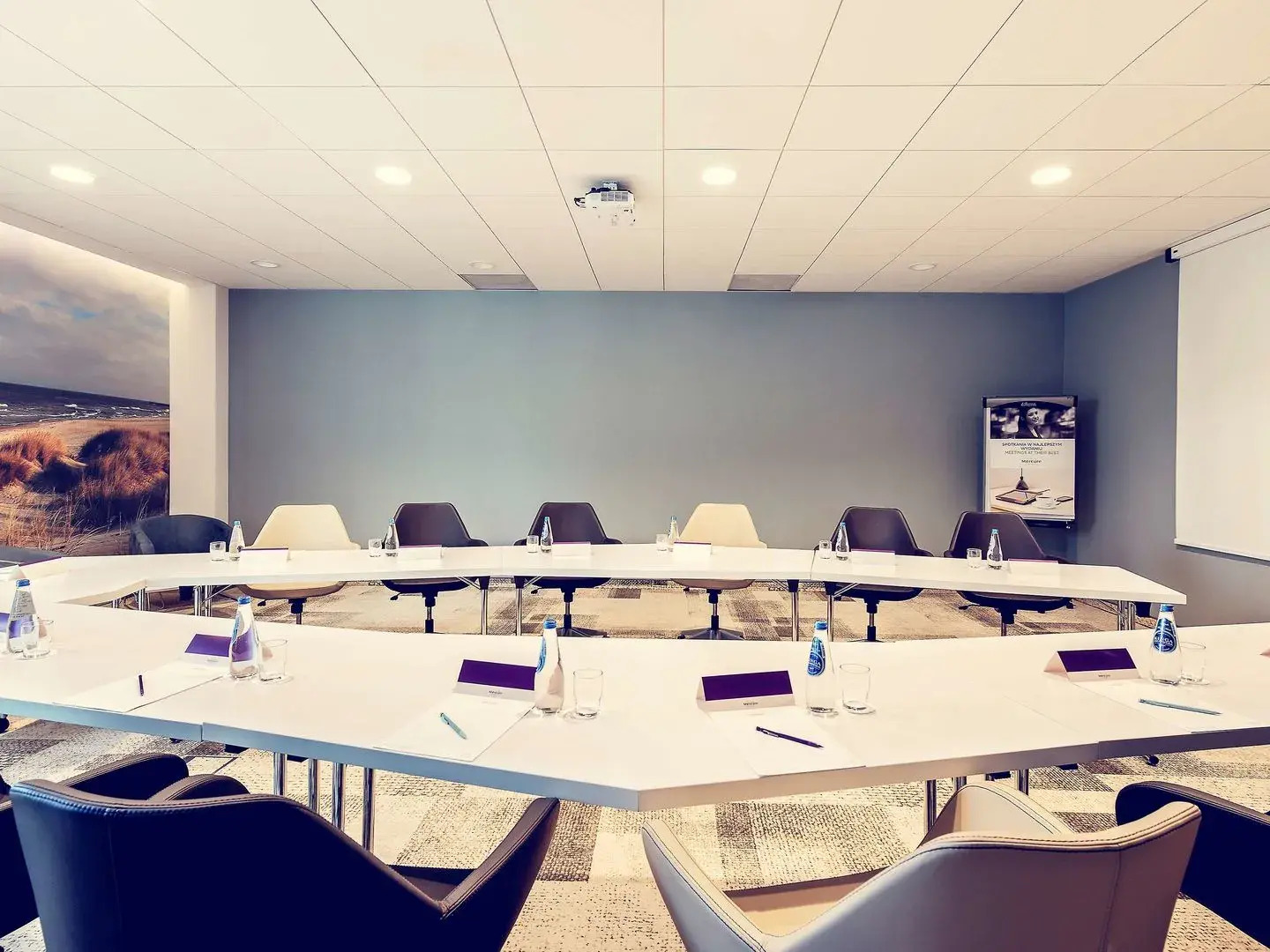 Mercure Gdansk Posejdon