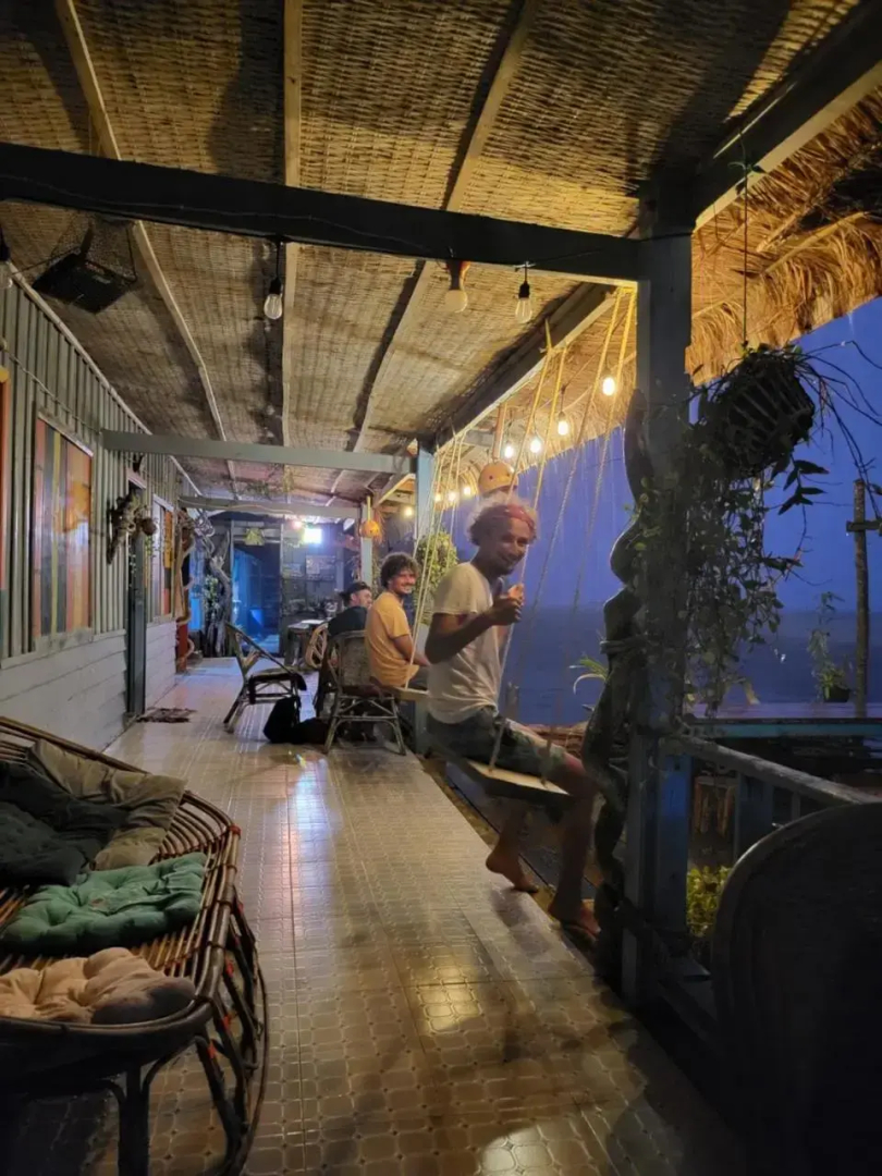 Sea House Guest House