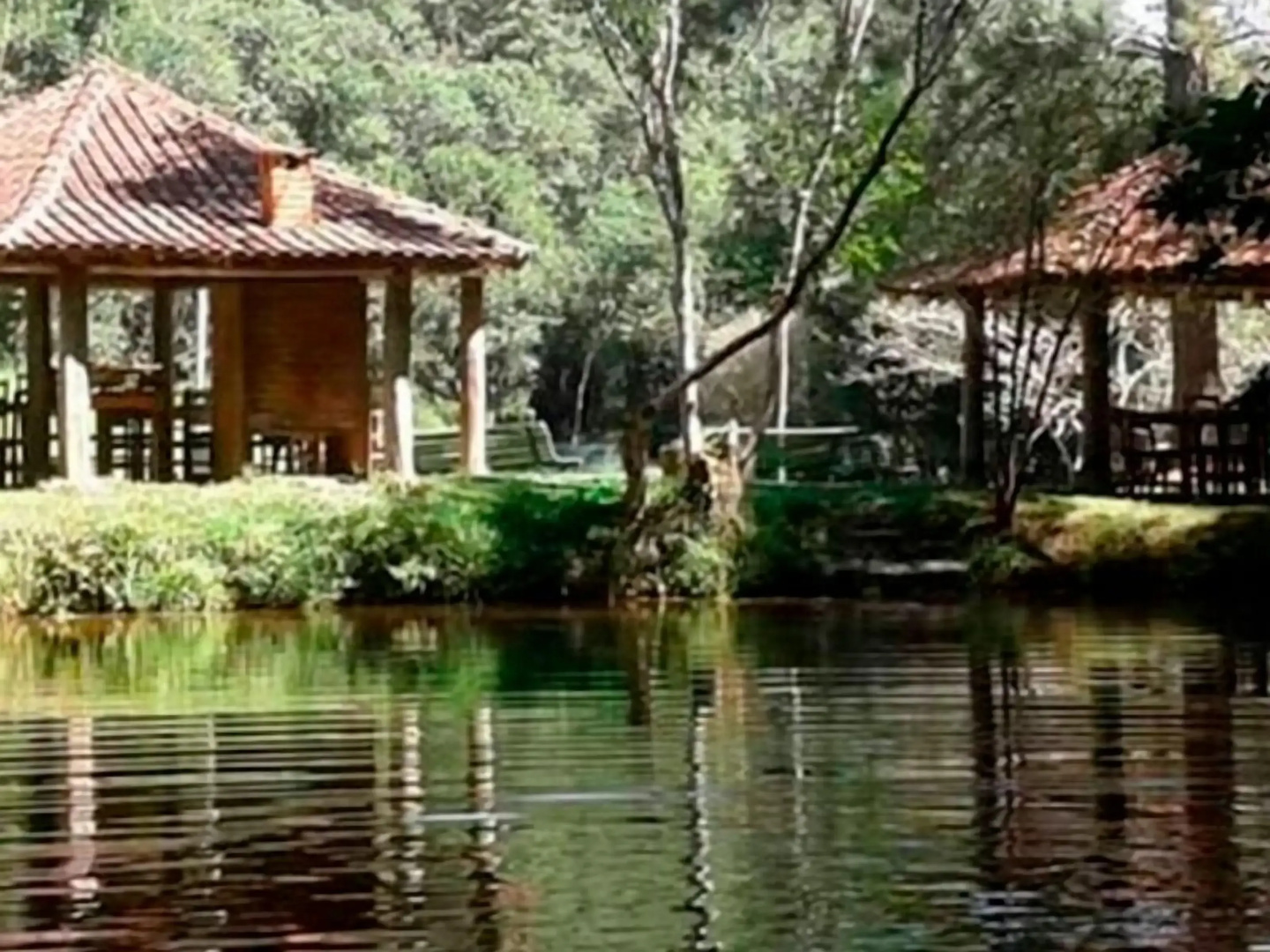 Pousada Green Valley
