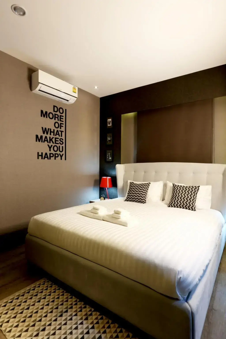 The Printing House Poshtel - Hostel