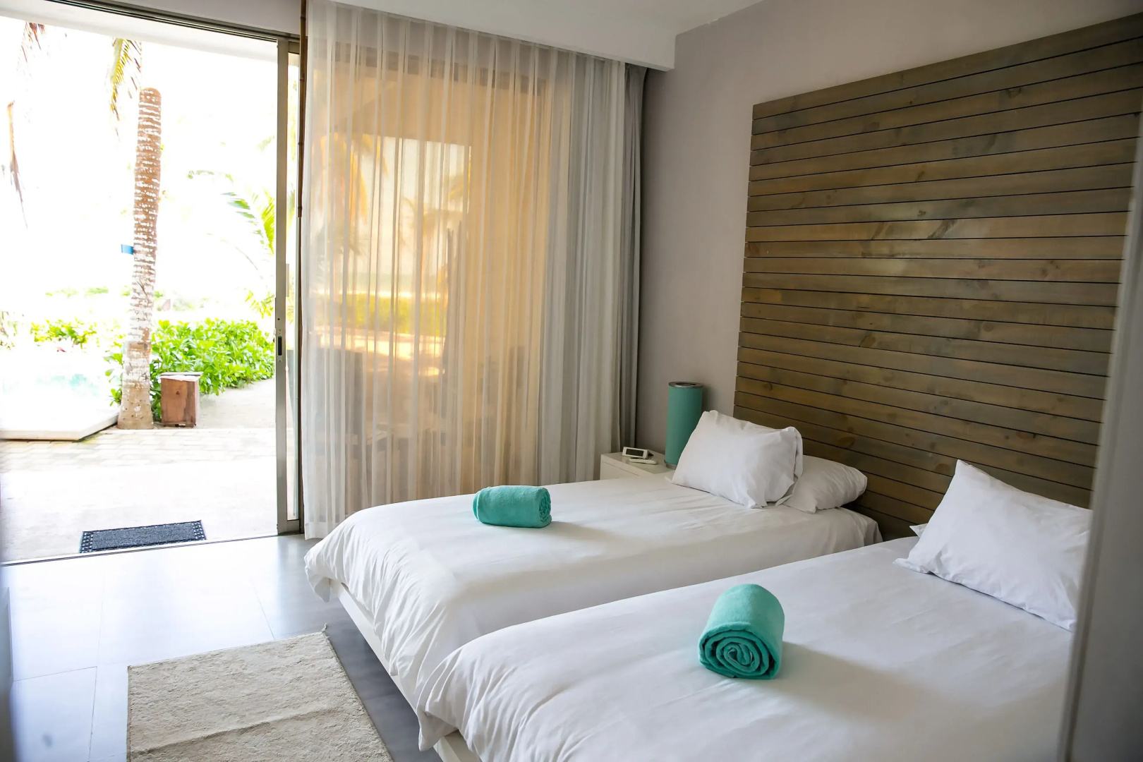 Hotel Casa Cielo