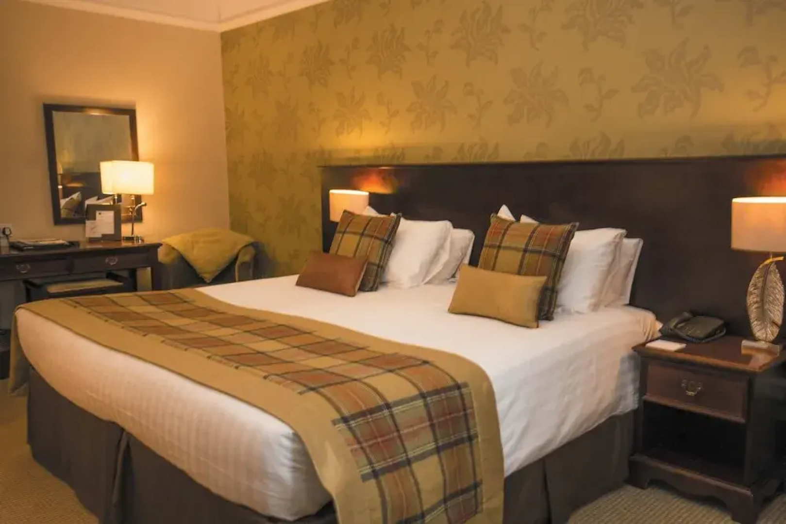The Tontine Hotel